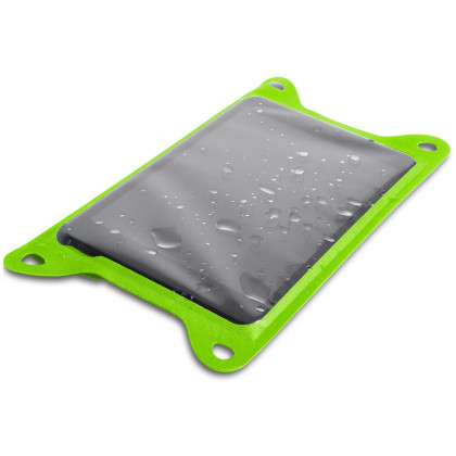 Husă impermeabilă tablet Sea to Summit TPU L verde deschis lime
