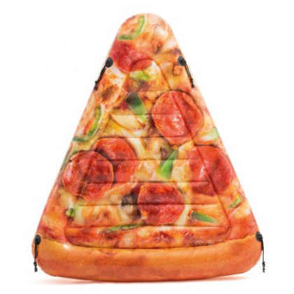 &#536;ezlong gonflabil
			Intex Pizza Slice 58752EU
