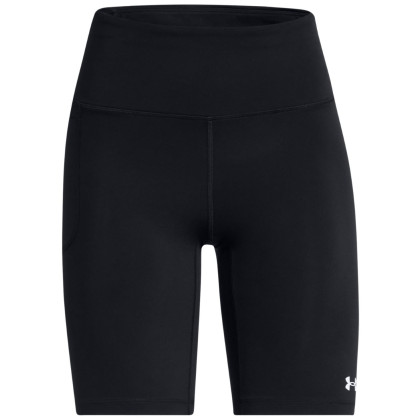 Pantaloni scurți femei Under Armour Motion Bike Short EMEA