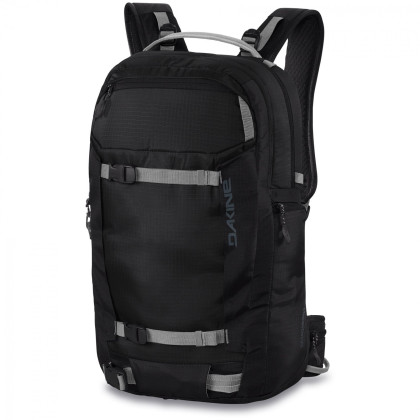 Rucsac pentru schi alpin Dakine Mission Pro 25L negru Black