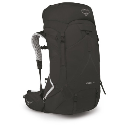 Rucsac turistic Osprey Atmos Ag Lt 65 negru