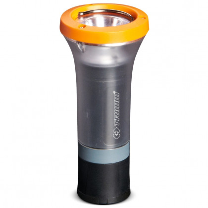 Lanternă Trimm C5 portocaliu