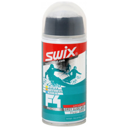 Ceară Swix F4, univerzální, 150ml