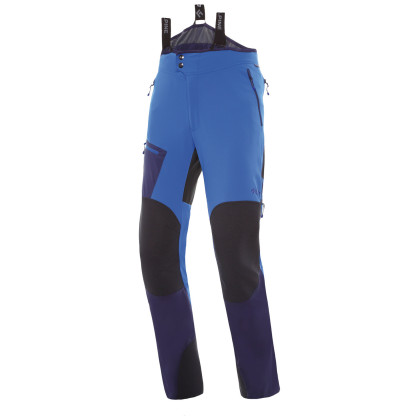 Pantaloni bărbați Direct Alpine Couloir Plus 1.0 albastru