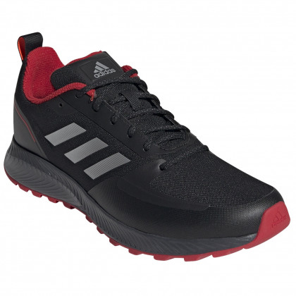 Încălțăminte bărbați Adidas Runfalcon 2.0 Tr negru