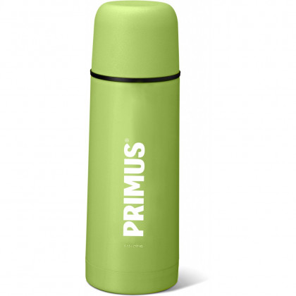Termos Primus Vacuum Bottle 0,75 l (2020) verde deschis leaf green