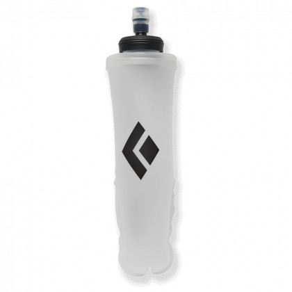 Sticlă pliantă Black Diamond Soft Flask W-MX 500 ML alb