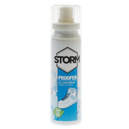 Înveliș de protecție pt. încălțăminte Storm Proofer spray 75ml