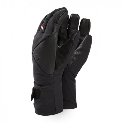 Mănuși bărbați Mountain Equipment Cirque Glove negru