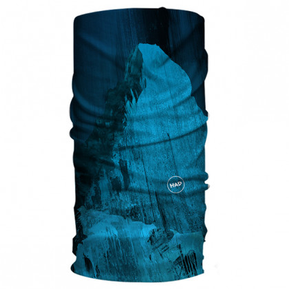 E&#537;arfă
			multifuncțională H.A.D. Matterhorn Blue