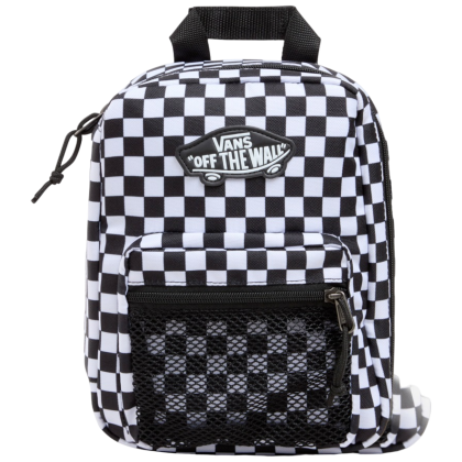 Rucsac de școală Vans Old Skool Lunch Pack