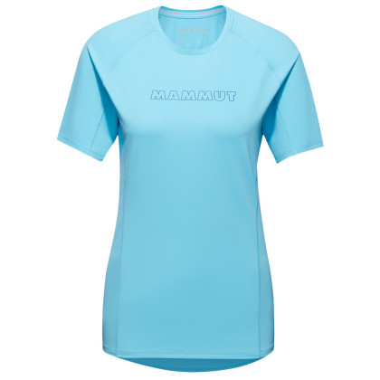 Tricou femei Mammut Selun FL T-Shirt Women Logo