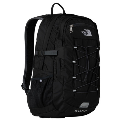 Rucsac The North Face Borealis Classic negru TNF Black-Asphalt Grey-