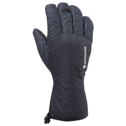 Mănuși Montane Respond Dry Line Glove negru Black