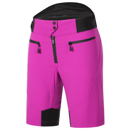 Pantaloni scurți de ciclism femei Protective 127008-640 Protective P violet