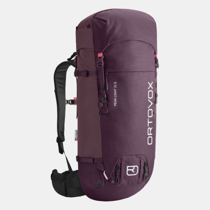 Rucsac Ortovox Peak Light 30 S violet