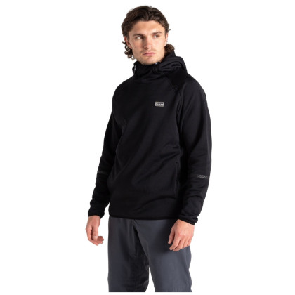 Hanorac bărbați Dare 2b T-Bar Hoodie negru black