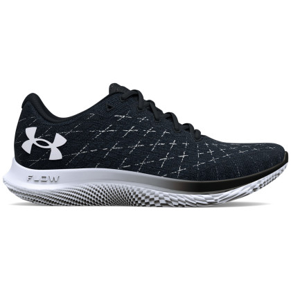 Încălțăminte de alergat pentru femei Under Armour W FLOW Velociti Wind 2 negru