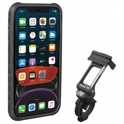 Ambalaj Topeak Ridecase Pro Iphone 11