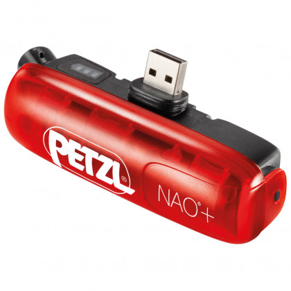 Baterie de rezerva Petzl Accu Nao+
