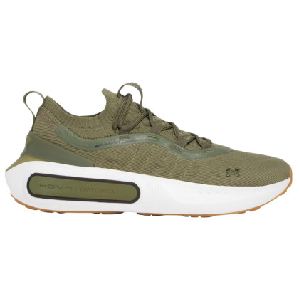 Încălțăminte bărbați Under Armour Phantom 4 verde Marine OD Green / White / Black