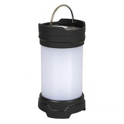 Lanterna Bo-Camp Orion Table/Hanging Lamp negru