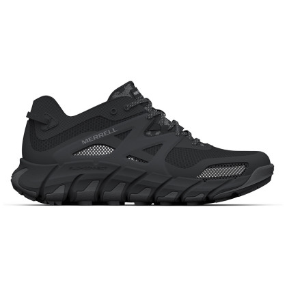 Încălțăminte bărbați Merrell Maipo Explorer Aerosport negru black