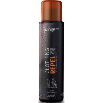 Impregnație Granger`s Clothing Repel 300 ml