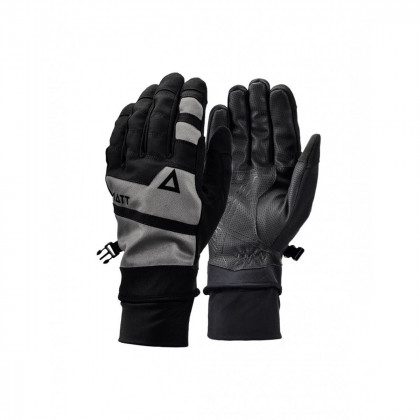 Mănuși Matt 3263 Puigmal Skimo Gloves negru/gri