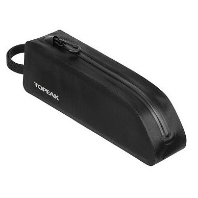 Geantă cadru biciletă Topeak FastFuel DryBag II negru