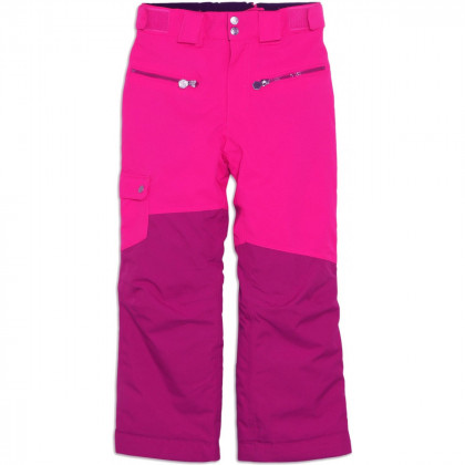 Pantaloni copii Dare 2b Timeout Pant roz