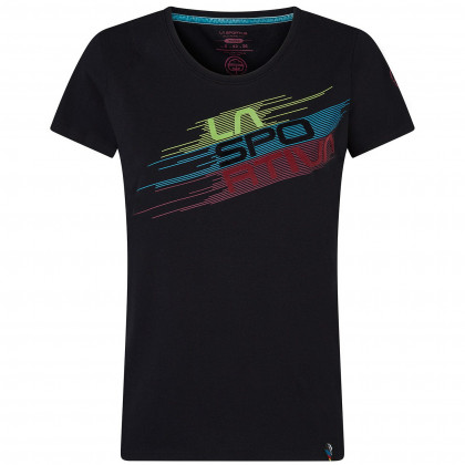 Tricou femei La Sportiva Stripe Evo T-Shirt W