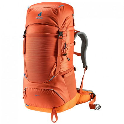 Rucsac pentru juniori Deuter Fox 40 portocaliu/ paprika-mandarine