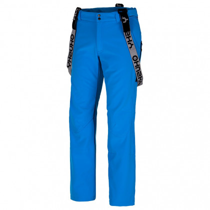 Pantaloni bărbați de schi Husky Galti M (2017) albastru modrá