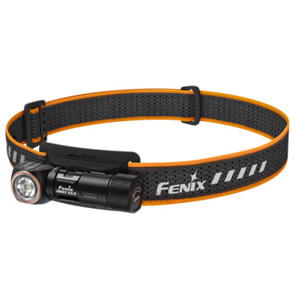 Lanternă frontală Fenix HM23 V2.0