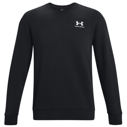 Hanorac bărbați Under Armour Essential Fleece Crew