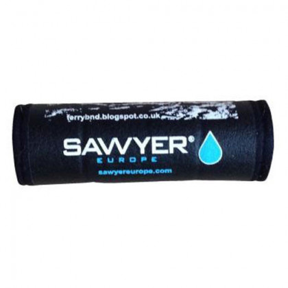Husă de protecție filtre Sawyer Black