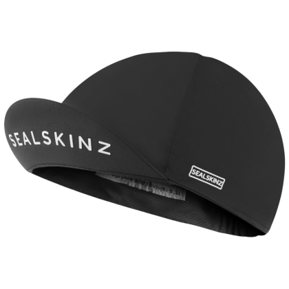 Șapcă SealSkinz Trunch negru Black