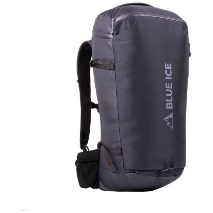 Rucsac turistic Blue Ice Yagi 28L gri închis