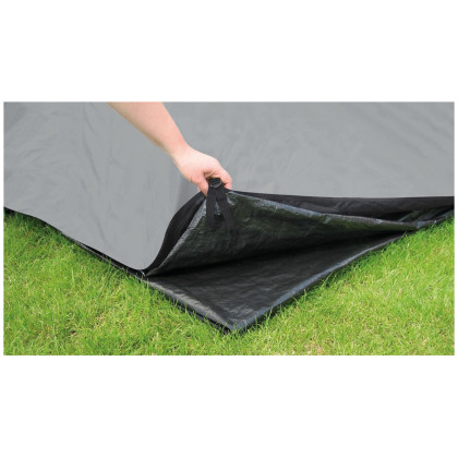 Folie de sol Easy Camp Footprint Palmdale 300 negru black