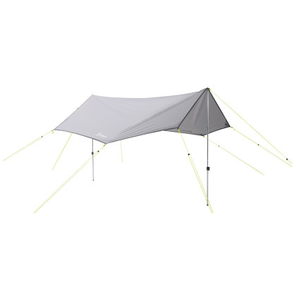 Anexă pentru cort Outwell Canopy Tarp M gri Grey