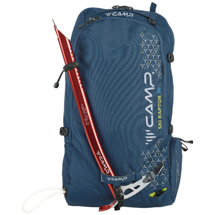 Rucsac pentru schi alpin Camp Ski Raptor 30