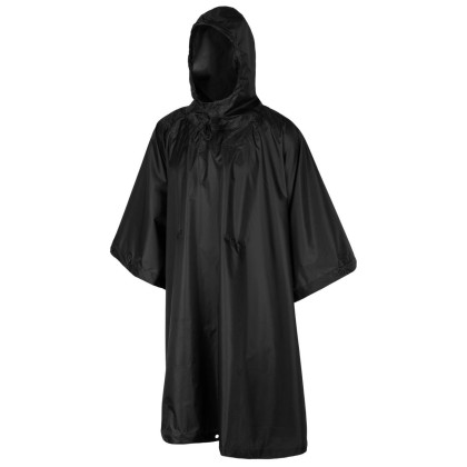 Poncho Helikon-Tex Poncho U.S. Model negru Black