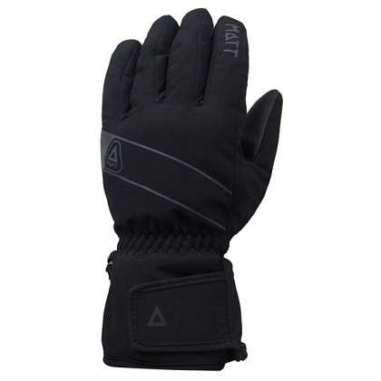 Mănuși de schi copii Matt Primatt Junior Gloves negru Black