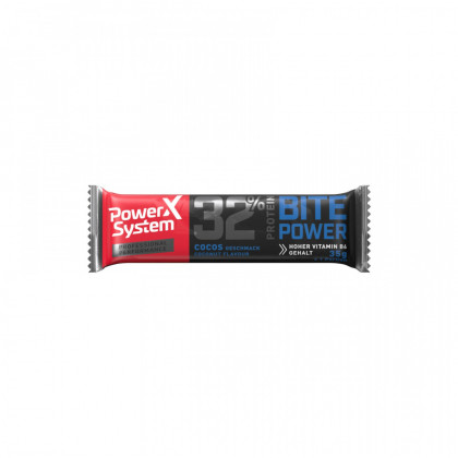 Baton Jerky Power System High Protein Bar 32% Cocos 35g
