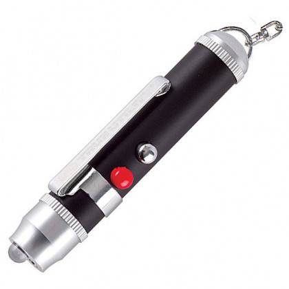 Lanternă True Utility Laserlite TU 211