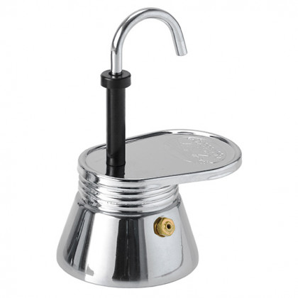 GSI 1 Cup Stainless Mini Expresso