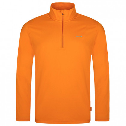 Tricou termic bărbați Loap Partl portocaliu/
