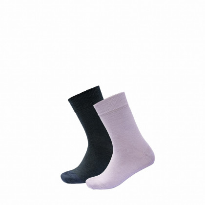 Șosete copii Devold Daily Merino Light Sock 2Pk Kid