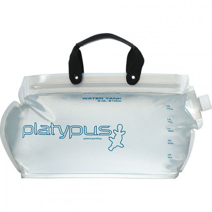 Sistem de hidratare Platypus Platy Water Tank 6 l